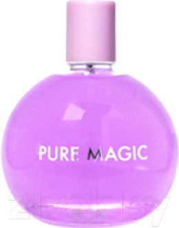 Парфюмерная вода Dilis Parfum Pure Magic Elegant (100мл)