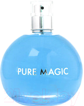 Парфюмерная вода Dilis Parfum Pure Magic Tropical (100мл)