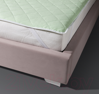 Купить Наматрасник защитный Vegas Protect Cotton S4 140x195 в Гомеле