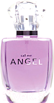 Парфюмерная вода Dilis Parfum Call Me Angel (100мл)