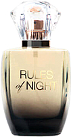 

Парфюмерная вода Dilis Parfum, Rules Of Night