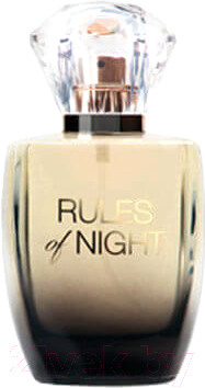 Парфюмерная вода Dilis Parfum Rules Of Night (100мл)