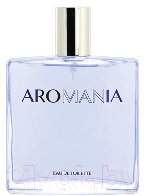

Туалетная вода Dilis Parfum, Aromania Bruno