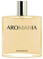 

Туалетная вода Dilis Parfum, Aromania John