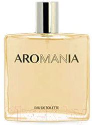 

Туалетная вода Dilis Parfum, Aromania John