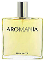 

Туалетная вода Dilis Parfum, Aromania Oliver