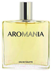 

Туалетная вода Dilis Parfum, Aromania Oliver