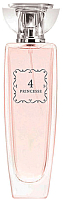 Туалетная вода Dilis Parfum 4 Princesse (100мл) - 