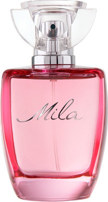 

Туалетная вода, Mila