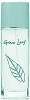 Туалетная вода Dilis Parfum Green Leaf (50мл) - 