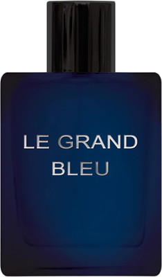Туалетная вода La Ville Le Grand Bleu (100мл) - 