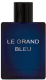 Туалетная вода Dilis Parfum Le Grand Bleu (100мл) - 