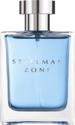 

Туалетная вода, Steelman Zone