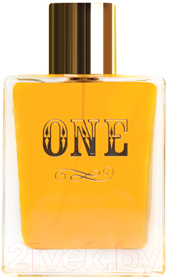 

Туалетная вода Dilis Parfum, One