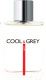 Туалетная вода Dilis Parfum Cool&Grey Sport (100мл) - 
