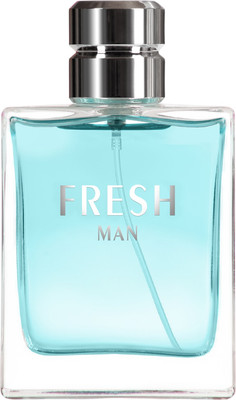 Туалетная вода La Ville Fresh (100мл) - 
