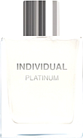 Туалетная вода Dilis Parfum Individual Рlatinum (100мл) - 