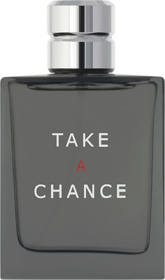 Туалетная вода La Ville Take a Chance Sport (100мл) - 
