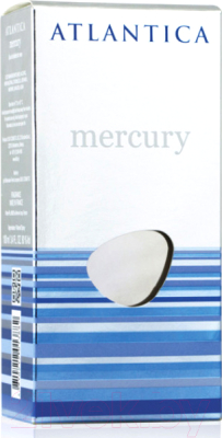 Туалетная вода Dilis Parfum Atlantica Mercury (100мл)
