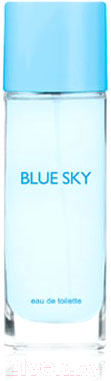 Туалетная вода Dilis Parfum Blue Sky (50мл)