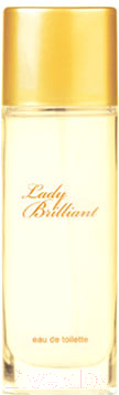 Туалетная вода Dilis Parfum Lady Brilliant (50мл)