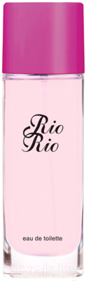 Туалетная вода Dilis Parfum Rio Rio (50мл)