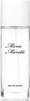 Туалетная вода Dilis Parfum Mona Moretti (50мл)