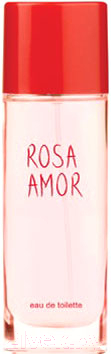 Туалетная вода Dilis Parfum Rosa Amor (50мл)