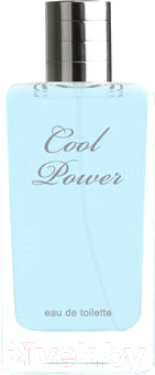 

Туалетная вода Dilis Parfum, Cool Power