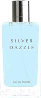 

Туалетная вода Dilis Parfum, Silver Dazzle