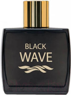 

Туалетная вода Dilis Parfum, Black Wave