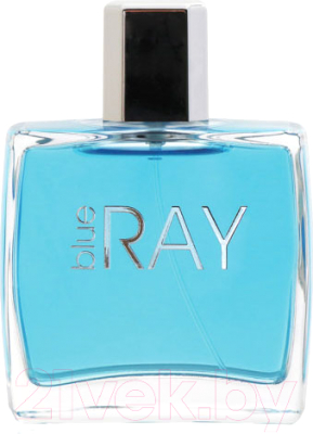 Туалетная вода Dilis Parfum Blue Ray (100мл)