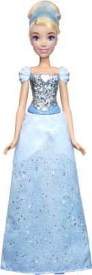

Кукла Hasbro, Disney Princess Золушка / E4020