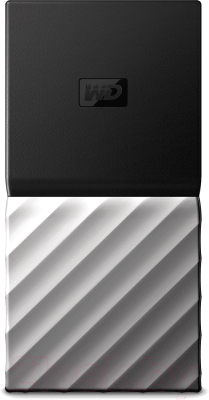 

Внешний жесткий диск Western Digital, My Passport 256GB (WDBKVX2560PSL-WESN)
