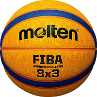 Баскетбольный мяч Molten B33T5000 / 634MOB33T5000 - 