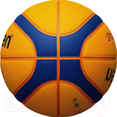 Баскетбольный мяч Molten B33T5000 / 634MOB33T5000