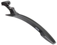 Крыло для велосипеда Zefal Deflector RM60 / 2507 (черный) - 