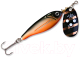 Блесна Blue Fox Minnow Super Vibrax / BFMSV3-CB - 