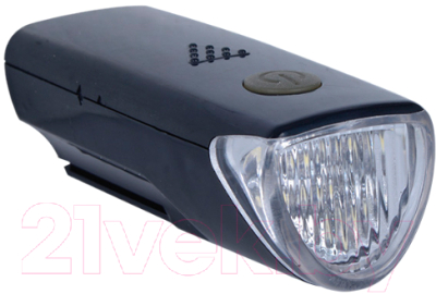 Фонарь для велосипеда Oxford Bright Beam Mini Lightset LD719