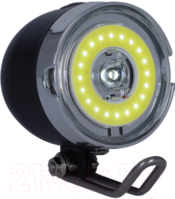 Фонарь для велосипеда Oxford Bright Street LED Headlight LD424
