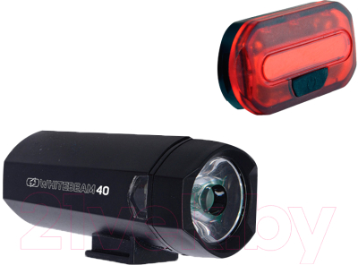 

Фонарь для велосипеда Oxford, Bright Torch Light Set LD412