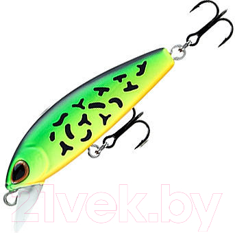 

Воблер STORM, Gomoku Dense / GD48-FT