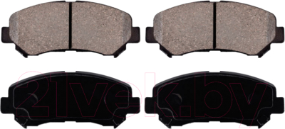 

Тормозные колодки Stellox, 1329000BSX