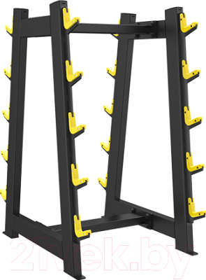 

Стойка для грифов Svensson Industrial, Черный, E3055Matte Black