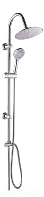 

Душевая система Gross Aqua, Basic GA9005