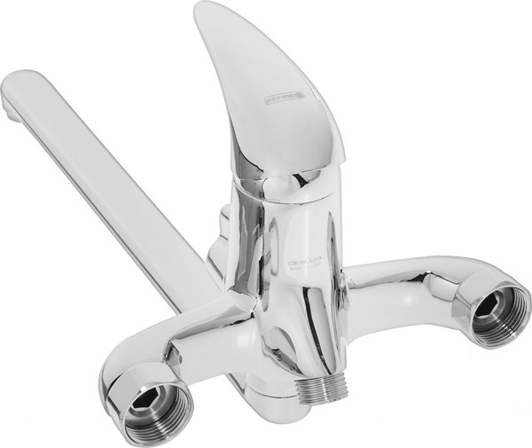 Смеситель Gross Aqua Basic 7211257C-35F