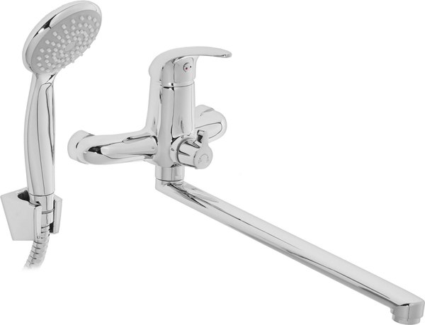 Смеситель Gross Aqua Basic 7211257C-35F
