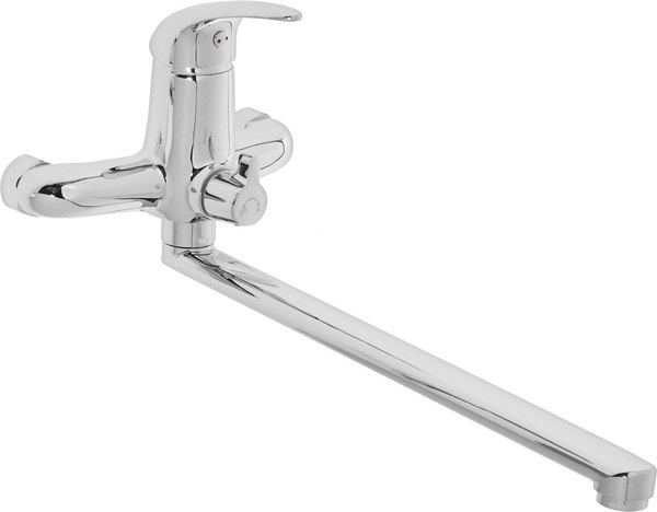 Смеситель Gross Aqua Basic 7211257C-35F