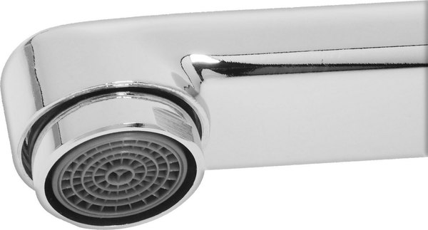 Смеситель Gross Aqua Basic 7211257C-35F
