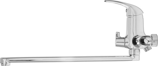Смеситель Gross Aqua Basic 7211257C-35F